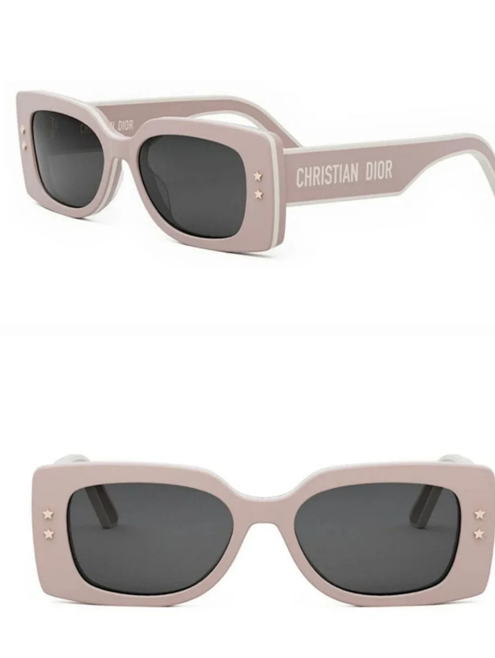 Dior Pacific S1U Sunglasses in Pink